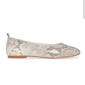 Dolce Vita Ozzie Flat NIB